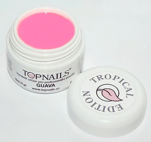 Topnails UV Gel Tropical 5g