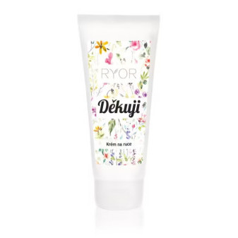 Ryor Krém na ruce Děkuji 100ml