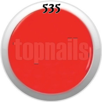 Topnails UV Gel Ultra neon 5g Azalea 535