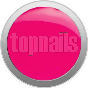 Topnails UV Gel barevný Ultra neon glitter 5g