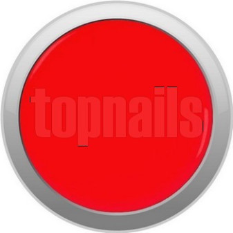 Topnails UV Gel Ultra neon 5g Orange 504