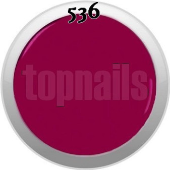 Topnails UV Gel Ultra neon 5g Orchid 536
