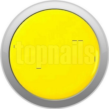 Topnails UV Gel Ultra neon 5g Yellow 501