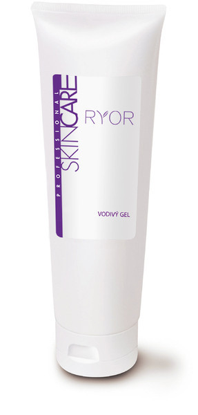 Ryor Gel vodivý 250ml