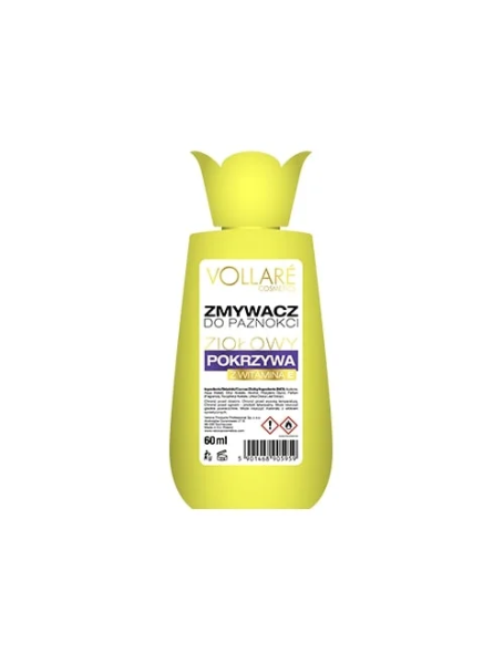 Vollaré Odlakovač bylinný 60ml