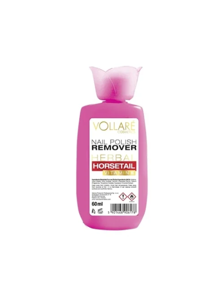 Vollaré Odlakovač bylinný 60ml Přeslička
