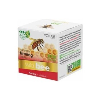 Vollaré krém pleťový zpevňující 50ml