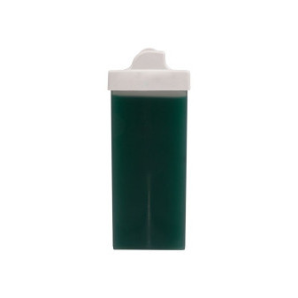 Vosk úzká mini hlava 100ml Chlorofyl