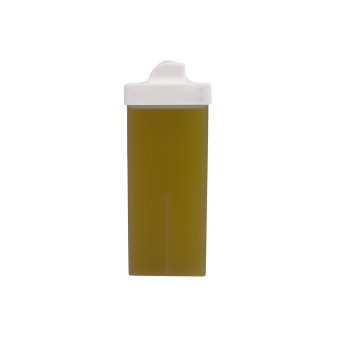 Vosk úzká střední hlava 100ml Přírodní