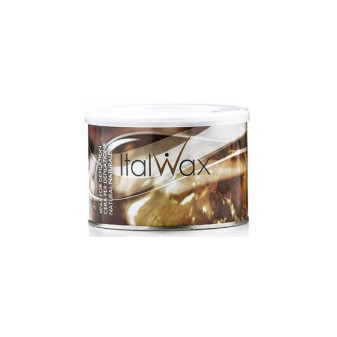 ItalWax Vosk depilační v plechovce Natural 400ml