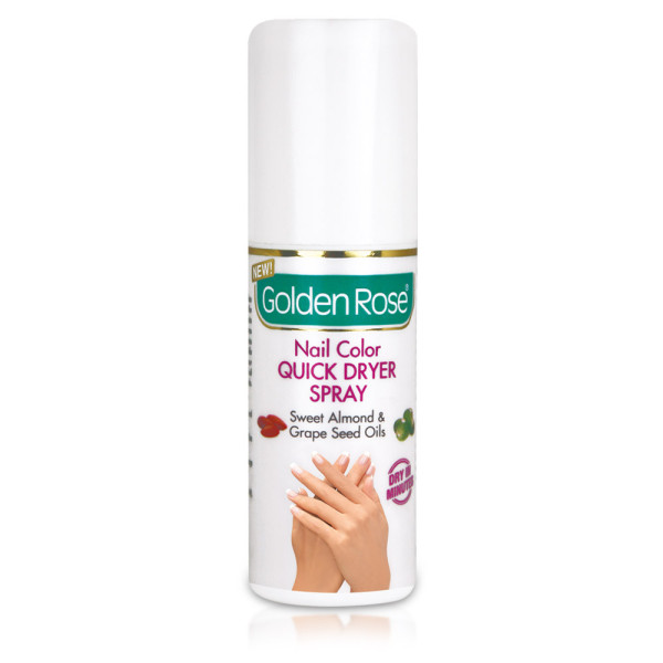 Golden Rose Vysoušeč laku 55ml