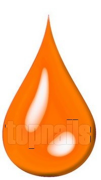 Topnails UV Gel barevný Wet look 5g