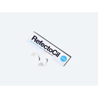 RefectoCil papírky pod oči Normal