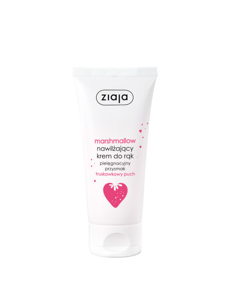 Ziaja Krém na ruce Marshmallow 50ml