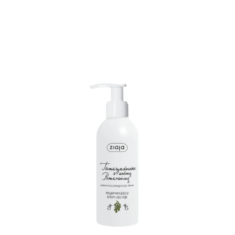 Ziaja Krém na ruce regenerační tamarind s pomerančem 200ml