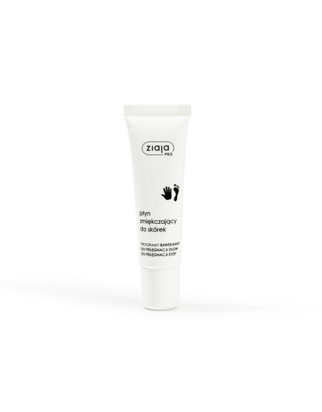 Ziaja Krém na změkčení kůžičky 30ml