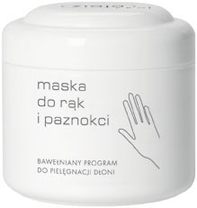 Ziaja Maska na ruce 250ml