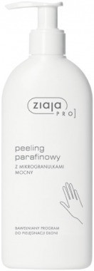 Ziaja Peeling parafínový na ruce 270ml