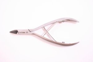ZSZ Kleště SI-S005 špičaté na nehty 10cm